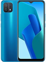 Oppo A16e  and Specifications