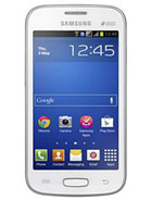 Samsung Galaxy Star Pro S7262 