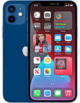 Apple iPhone 12 128GB  Price in Pakistan 2024 & Specs