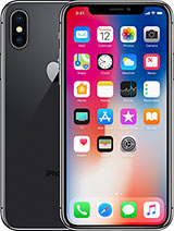 Apple iPhone X 