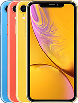 Apple iPhone XR 