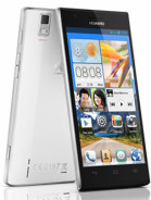 Huawei Ascend P2 