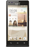 Huawei Ascend P7 mini 