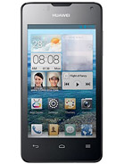 Huawei Ascend Y300 