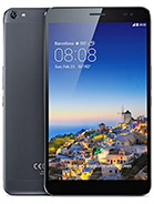 Huawei MediaPad X1 