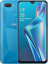 OPPO A11k 