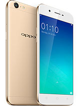 OPPO A39 