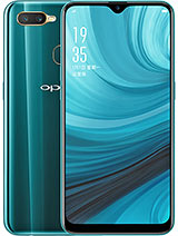 OPPO A7 