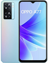 OPPO A77 