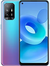 OPPO A95 5G 