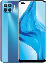 OPPO F17 Pro 