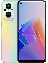 OPPO F21 Pro 5G 