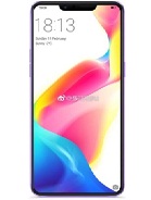 OPPO R15 Plus 