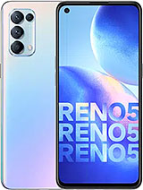 OPPO Reno 5 