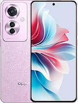 OPPO Reno 11F 