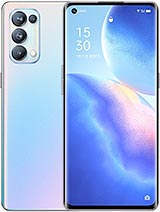 OPPO Reno 5 Pro 