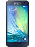 Samsung Galaxy A3 