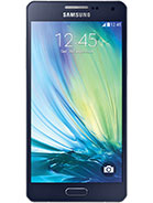 Samsung Galaxy A5 Duos 