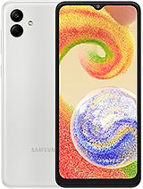 Samsung Galaxy A04 4GB 