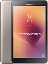 Samsung Galaxy Tab A 8.0 (2017) 