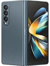 Samsung Galaxy Z Fold 4 