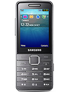 Samsung S5611 