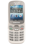 Samsung B312E 