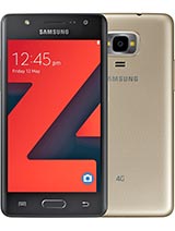 Samsung Z4 