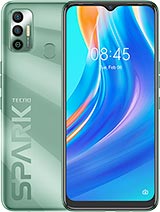 Tecno Spark 7 2GB  Price in Pakistan 2024 & Specs